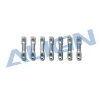 ราคา อะไหล่ ฮอ 250 Aluminum Hexagonal Bol H25042 อะไหล่เฮลิคอปเตอร์ อะไหล่ฮอ Tarot Trex RC (49357544979)