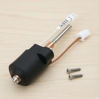ราคา ชุด Hotend เครื่องพิมพ์ 3 มิติ K1 Max K1C, โลหะทั้งหมดจาก Xirbbo, หัวฉีดแบบเปลี่ยนไว Unicorn, Hotend เซรามิกสําหรับ K1/K1C (43332483113)