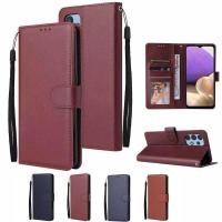 ราคา P3เคสฝาพับ มีล็อค สำหรับ Samsung A12 A42 5G A72 5G A02 A02S A03S A32 4G A32 5G A22 4G A22 5G A13 A03 พร้อมส่งจากไทย (23428272834)
