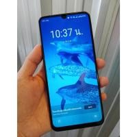 ราคา สมาร์ทโฟน Realme Note 60 แรม 6+12/128GB ลื่นๆ แรงๆ ประกันยังเหลือใช้งานได้ปกติ สินค้าพร้อมส่งทันที! (53904284737)