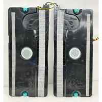 ราคา ลำโพง ทีวี SAMSUNG รุ่น QA65Q70AAK / UA65AU8100K / QA65Q60A / QA55Q70AAK พาร์ท BN63-19307A / BN63-19308A ของแท้ถอด มือ2 (54005403572)