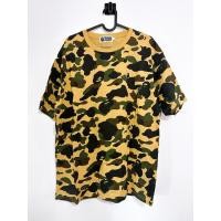 ราคา เสื้อ Bape Camo ของแท้ 100% (52962587903)