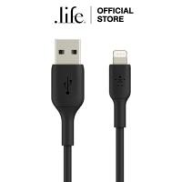 ราคา BELKIN สายชาร์จมือถือ MIXIT Sync and Charge 12W USB-A to light Cable By Dotlife (40323796284)
