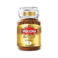 ราคา มอคโคน่า คลาสสิค มีเดียม โรส 100 กรัม MOCCONA CLASSIC MR FD MP 100G. (49205002420)