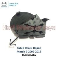 ราคา ครอบลากกันชนหน้า มาสด้า 2 2009 2010 2011 2012 ครอบลากกันชนหน้า มาสด้า2 แท้ ใหม่ ต้นฉบับ (40080186002)
