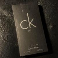 ราคา น้ำหอม CK be ขนาด200ml. unisex (2281023252)