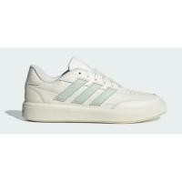 ราคา adidas ไลฟ์สไตล์ รองเท้า Courtblock ผู้หญิง สีขาว IH1717 (56759904290)