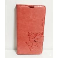 ราคา เคสฝาพับ Vivo ใส่บัตรตั้งได้ รองรับรุ่นV5,V7plus,V9/Y85,V15,V5pro,V17,V17pro,V19 (55809805253)