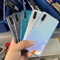 ราคา Huawei p30 smart phone มือสอง 95% ใหม่ (44452507866)