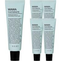 ราคา Lorobell Wawa ยาสีฟัน 30 กรัม ยาสีฟันเกาหลี 5 ชิ้น (25300663753)