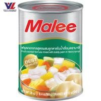 ราคา ฟรุตค็อกเทลผสมลูกชิดในน้ำเชื่อม ตรา มาลี 565 กรัม [0006601] (50465007278)