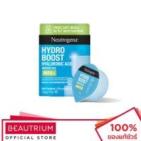 ราคา NEUTROGENA Hydro Boost Water Gel Refill ผลิตภัณฑ์บำรุงผิวหน้า 50g (23646673516)