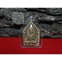 ราคา ขุนแผนเมตตามหาเสน่ห์พรายกุมาร หลังกุมารเรียกทรัพย์ เนื้อผงพรายเก่า ผ่านการเช็คจากเซียนพระเก่ามากประสบการณ์ (5535981834)