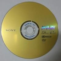 ราคา แผ่นเปล่า​ DVD​-RW​ Sony 1X-2X​ 4.7​ GB (4134508945)