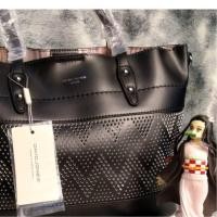 ราคา กระเป่าถือ**DAVID JONES**ของแท้100% (11117111467)