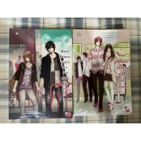 ราคา นิยายแจ่มใสมือสอง เซต Romeo (20883303537)