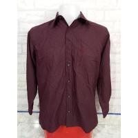 ราคา เสื้อเชิ้ตแขนยาวยี่ห้อ GIANNI VALENTINO มือสองกระสอบนำเข้า (18331487505)