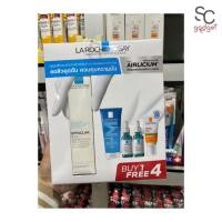 ราคา La roche-posay Bom eff k+40 ml mild acne set (47760742436)
