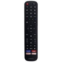 ราคา รีโมทคอนโทรลใหม่ EN2BI27H ใช้งานร่วมกับ Hisense TV H43B7500 H75B7510 H43B7300 H43B7100 H43BE7400 อะไหล่ (43565934726)