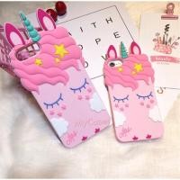 ราคา เคส Samsung Note 9/Note 8/S9 plus/S8 plus Unicorn (22943384770)
