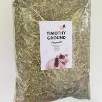ราคา NEW ทิโมธีป่น หญ้าเต่าบก 1kg และ 5kg ทิโมธีป่น เกรดซุปเปอร์พรีเมียม (29913505546)
