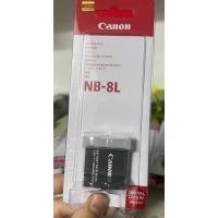ราคา ใช้ได้ Canon NB-8L แบตเตอรี่กล้อง Canon A3300 A3200 A3100IS A3000IS A2200 A1200 PC1474 PC1475 PC1585 PC1590 มือ 1 พร้อมก (56612983198)