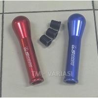 ราคา หัวเกียร์ หัวเกียร์ Racing Gear SPOON Universal (26075234191)