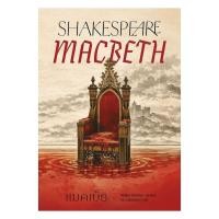 ราคา (พร้อมส่ง) หนังสือ แมคเบ็ธ (Macbeth) #William Shakespeare(วิลเลียม เชกสเปียร์) #อ่าน๑๐๑ #นิยาย (53507950093)