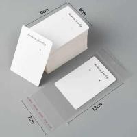 ราคา 6X9.5 FASHION CARD + 7X15.5 พลาสติก OPP (PKT/50 ชุด) (40533084731)