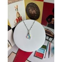 ราคา SWAROVSKI จี้คริสตัลองค์ประกอบสวารอฟสกี้ (51115068802)
