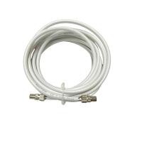 ราคา สายอากาศ พร้อมปลั๊กหัวท้าย,สายทีวี พร้อมเข้าหัว,สายคอนโด,สาย RG6 (4756826534)