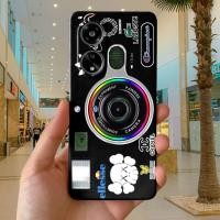 ราคา เคสแบบนิ่มสําหรับ OPPO A18 - เคส OPPO A18 - เคส OPPO A18 HP - เคส OPPO A18 - OPPO A38 A17 A17K A60 PMR24 - เคส SILICONE TPU MATERIAL (48159987273)