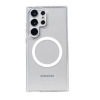 ราคา X-Doria Defense ClearVue เคสมือถือสำหรับ Samsung Galaxy S24 Ultra (41711458975)