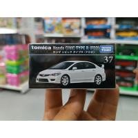ราคา รถโมเดล Tomica PRM No.37 Honda CIVIC Type R(FD2)23 (52361651474)