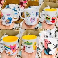 ราคา แก้วน้ำมีหู ลายลิขสิทธิ์ ศรีไทยซุปเปอร์แวร์❗️❗️ (5153674510)