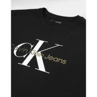 ราคา เสื้อจองกุก เสื้อยืด ck calvin klein ของแท้จากช็อปไทย (41661071327)