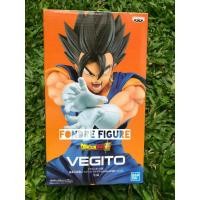 ราคา ต้นฉบับ BANPRESTO VEGITO FINAL KAMEHA VER 6 ผมสีดํา DRAGON BALL Z SERIES รูป ORI (5982882023)