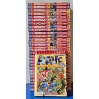ราคา หนังสือการ์ตูนญี่ปุ่น มังงะ rave เรฟ ผจญภัยเหนือโลก เหมา30เล่ม(ตามภาพ) มีเล่ม35เล่มจบ มือ2สภาพบ้านเก่าตามเวลาอ่านได้ G48 (26295083565)