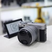 ราคา Fuji XA5 พร้อมเลนส์ สภาพสวย (46065136896)