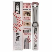 ราคา Benefit They're Real Magnet Black Mascara 9g (49260505748)