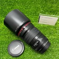 ราคา เลนส์ Canon EF 135mm F2 L หมดประกัน สภาพสวย (26734809515)