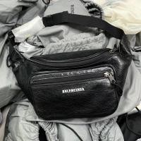 ราคา New Balenciaga belt bag (3855033423)