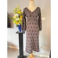 ราคา Dress Marc by Marc Jacobs Size XS มือ 2 งานตู้ญี่ปุ่น (25745652487)