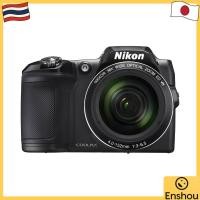 ราคา จากญี่ปุ่น [สินค้ามือสอง]Nikon COOLPIX L840 Digital Camera 38x Optical Zoom Built-in Wi‑Fi (Black) (58103254322)