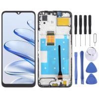 ราคา โรงงานโดยตรงขายหน้าจอ LCD Digitizer Full Assembly กรอบสําหรับ Honor 70 Lite/Honor X7b/Honor Play 8T/Honor Play 50 Plus (49310399701)