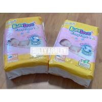 ราคา BabyLove เบบี้เลิฟ ผ้าอ้อมแรกเกิดแบบเทป ถูกที่สุด รุ่น Easy Tape ไซส์ NB 32 ชิ้น (22017501273)