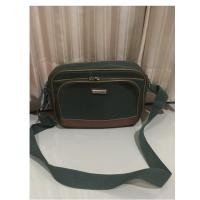 ราคา สะพายข้างPierre cardin งานแท้ มือสอง (4615902899)