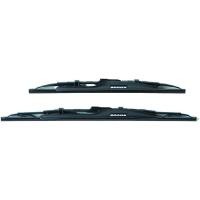 ราคา Spoon Sports Sports Wiper Blade for Honda Civic EK4.9 76620-EK9-000 Black (46910751111)