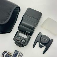 ราคา [มือสอง] Nissin i60A Flash (53652956630)