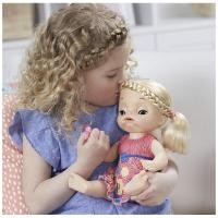 ราคา Baby Alive Sweet Tears Baby ตุ๊กตาเด็กร้องไห้ (9034348620)